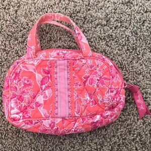 Vera Bradley, hand purse.